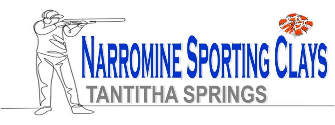 NARROMINE SPORTING CLAYS - THREE RIVERS MACHINERY CLUB CHAMPIONSHIPS